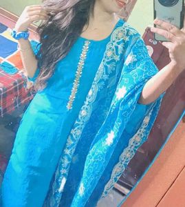 Kurti Set