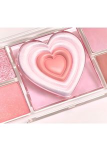 Beautiful Korean Makeup Pallet