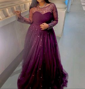 Ethnic Heavy Gown