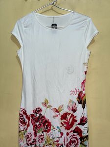 One Piece Dress