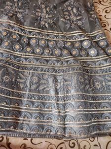 Heavy Gorgeous Lehenga , Adi Mohini Mohan Kanjilal