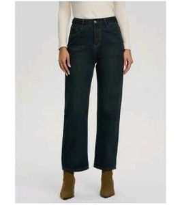Straight Fit Jeans