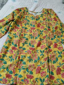 Stylish Kurta Set
