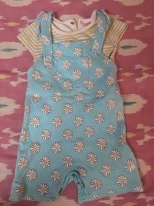 Baby Hug Dress