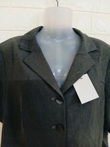 Korean Half Shirts