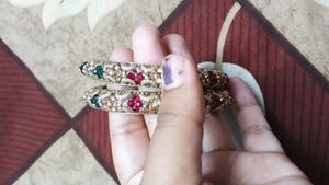 Bangles Designer