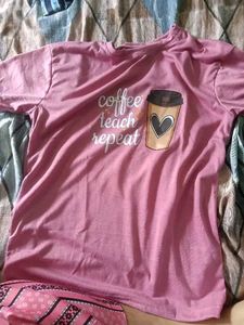 T-shirt For Girls