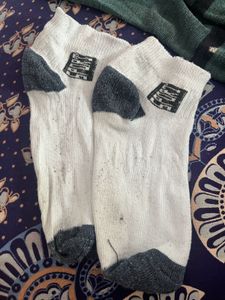 Socks Three Piece