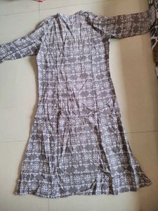 Zudio , Ajio Mix Match Kurta Set
