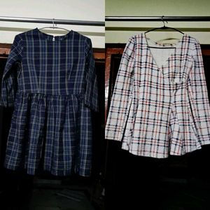 Combo Korean  Dresses Mega Sale