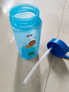 Babyhug Sprout Sipper Bottle