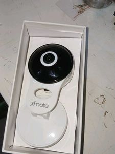 Xmate Security Camera