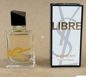 Yves saint Laurent miniature