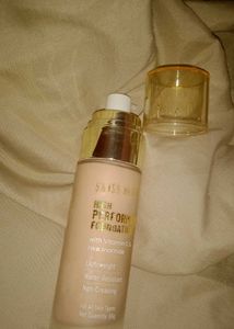 Swiss Beauty High Performance Foundation