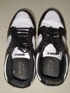 New Sparx Sneaker Shoes