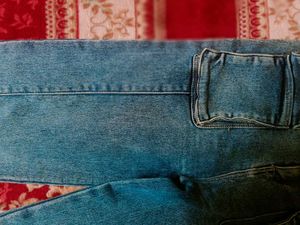 New Style Bootcut Jeans 👖