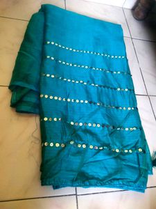 Good Condition And Lightly Used Saree