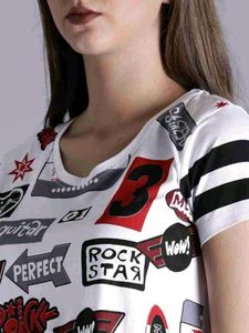 Branded Tshirts (Girls)