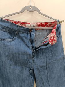 Ladies Jeans