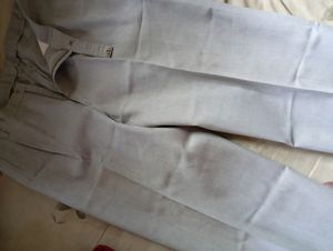 Mens Formal Trousers