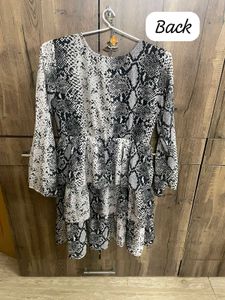 New Dress