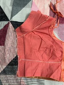 saree blouse not use
