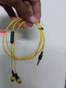 Sonilex SLG-195EP Earphones Unused