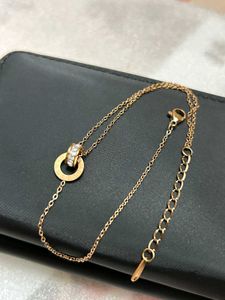 Roman Numeral Bracelet