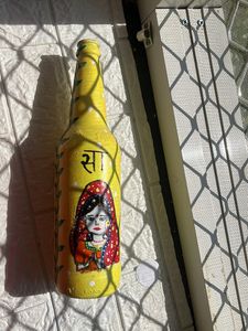 Hand Painted