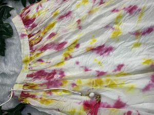 Embroidered ghagra❤