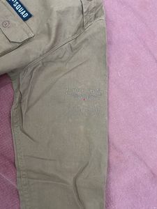 Boys Casual Shirt