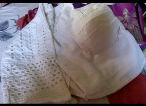 Women blouse Back Open