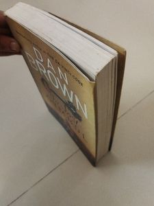 Dan Brown The Lost symbol