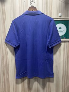 Columbia Polo Half Sleeve TShirt