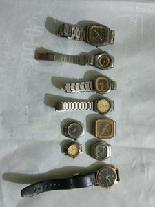 Ricoh Combo Watches Set