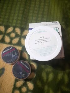 60% Off  Kryolan Base And Fixing Powder