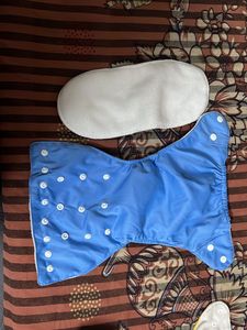 baby cloth washable reuseable diapers