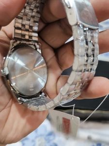 Titan Watch
