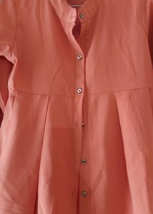 Tunic Top