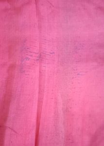 Pure Silk Narayan Peth Heritage Saree