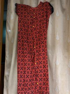 Cotton Nighty