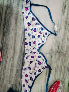 Pack Of 2 Bra