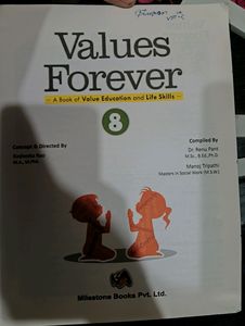 Moral Values Stories For Children