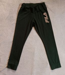 Fila Low-Rise Leggings