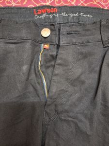 💥 PRICE DROP 💥Men&#39;s Black Jeans - Brand Lawson