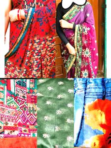 Handloom Silk Saree 7