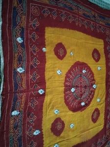 Rajasthani Jaat Peela