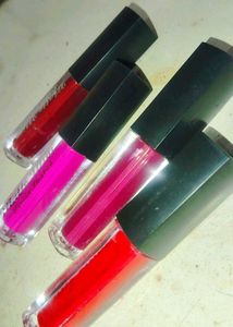 Matte Mini Lipstick