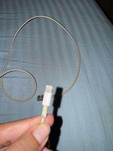 Apple Charging Cable