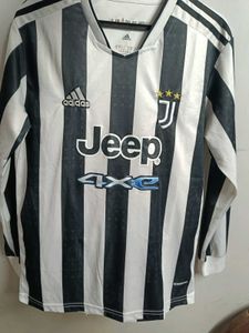 Juventus Football Jersey